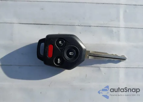 2015 Subaru Xv Crosstrek 2.0I Premium z USA, uszkodzony, nr VIN JF2GPAFC2F8275396